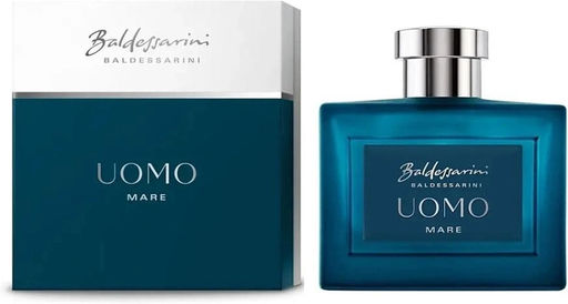 BALDESSARINI UOMO MARE m EDT 90 ml M фото 2