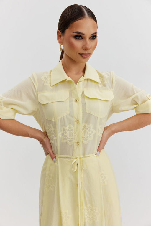 Платье Vesnaletto 4458-1