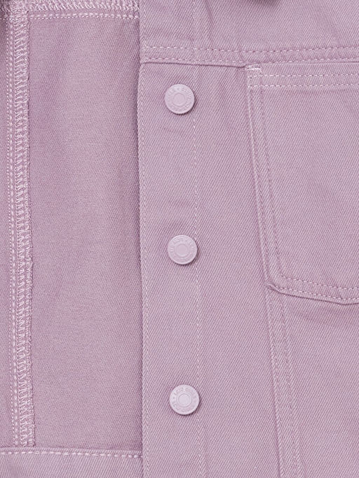 K?z ?ocuk Jean Ceket - Waikiki фото 2