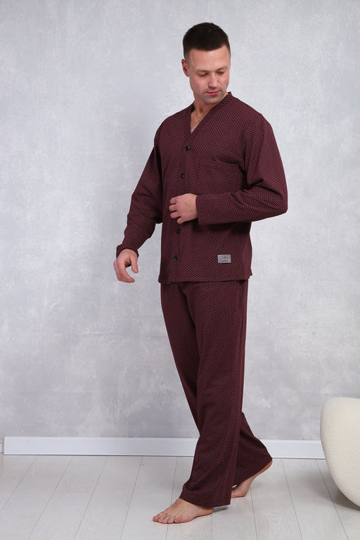 1100 Пижама мужская - ИП Кичемаев С.К. фото 7