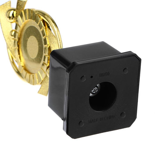 Фигура Восхождение, подставка пластик черная, 20 8.5 7.5 см - Командор фото 4