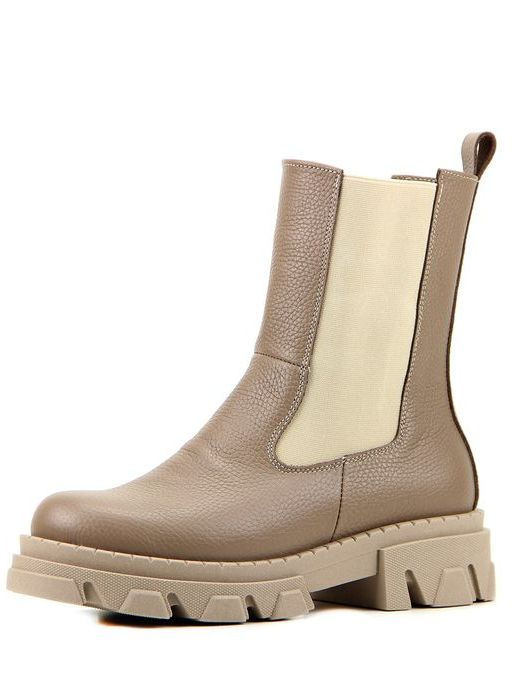 Челси EDART 334.astra32 lat.cocoa flotter/шерсть