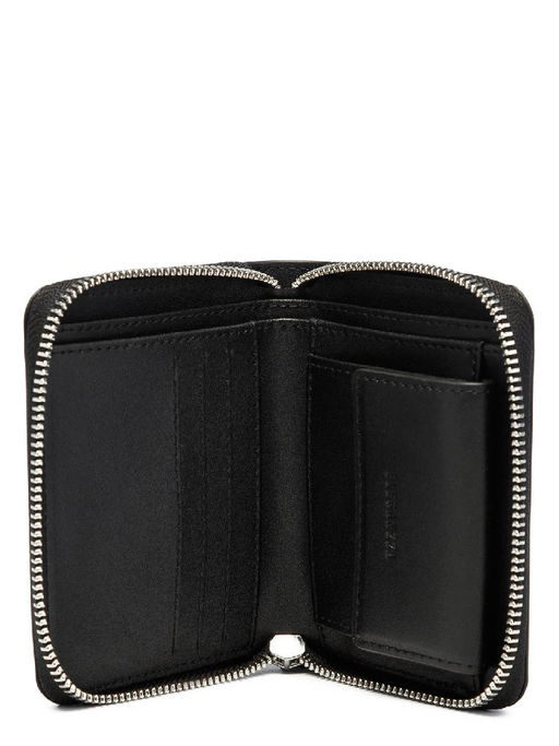 Кошелек ZQ140-2509 black/multicolor - Eleganzza фото 4