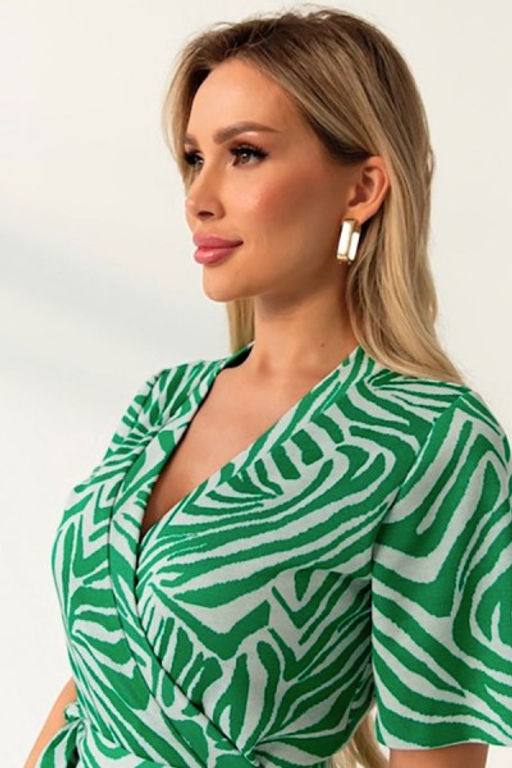 65119 Платье Eliseeva Olesya  фото 3