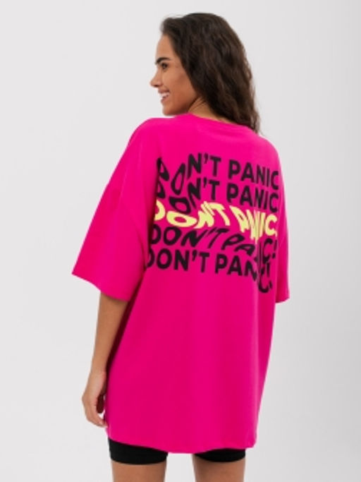 футболка женская - Chic & charisma фото 2