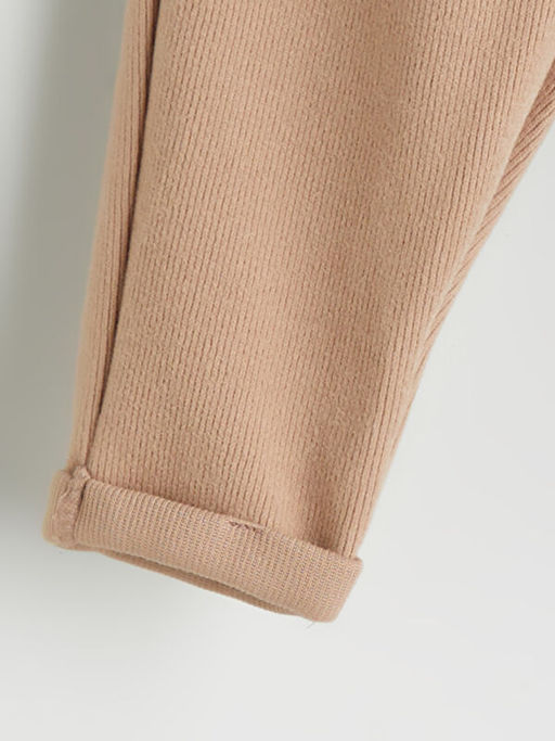 Katlamal? Pa?al? K?z Bebek E?ofman Alt?