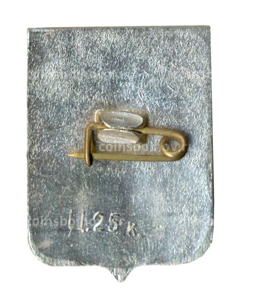 Значок Кадый