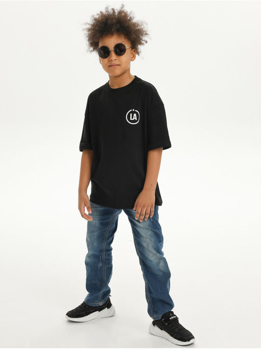 Футболка Лос Анджелес мальчик - София фото 7