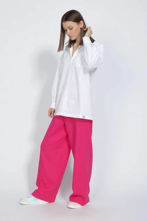 Рубашка 4070 - Kivviwear фото 11