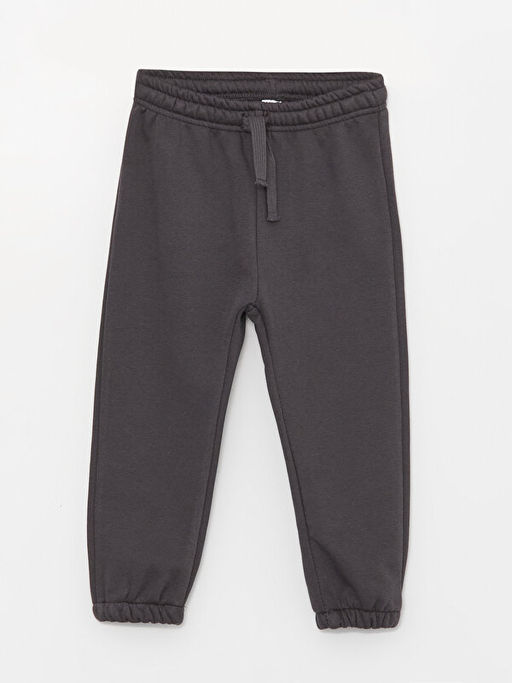 Beli Lastikli Erkek Bebek Jogger E?ofman Alt 2li