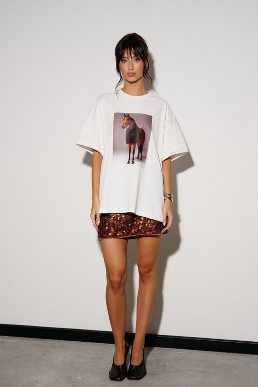 Футболка А2400/2 - Annete фото 2