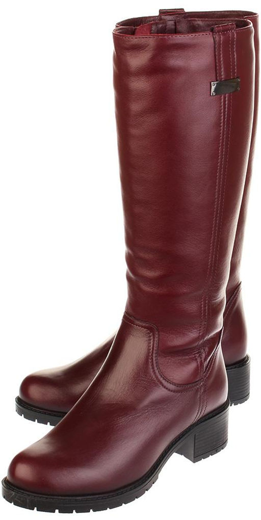 Сапоги Francesco Donni F1F2 KS385-03