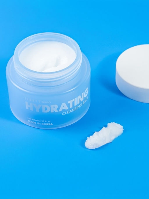 Jigott Очищающий бальзам для лица / Witchs Hydrating Cleansing Balm, 100 мл