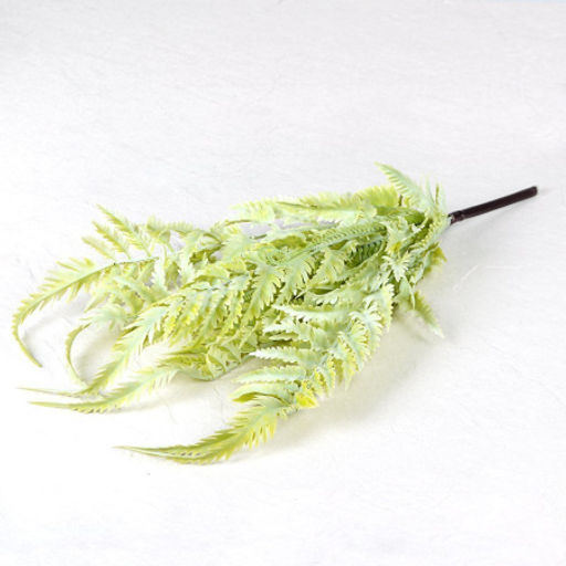 Зелень искусственная 57 см / N715-829 /уп 199/ - Галеонтрейд фото 3