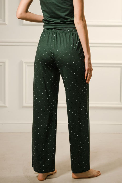 БРЮКИ ЖЕНСКИЕ арт. 4530W-50082.2S-064 - Almando melado фото 6