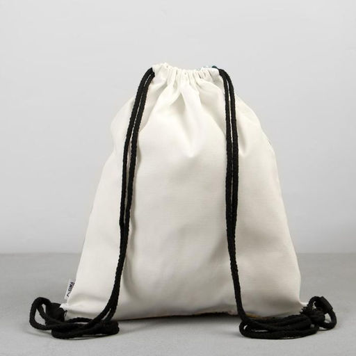 Сумка для обуви Девочка-мечта, текстиль, размер 41х34 см - Artfox фото 3