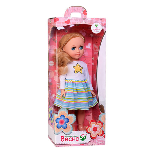 Алла кэжуал 8 СВ