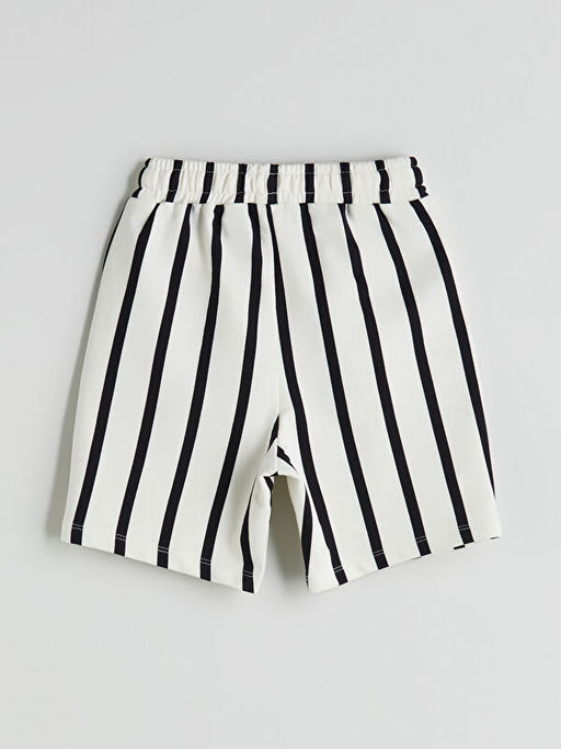 Beli Lastikli Erkek ?ocuk ?ort