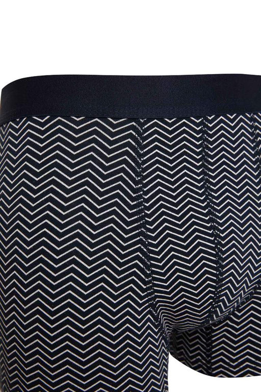 Комплект боксеров стандартной посадки (3 шт.) - Defacto фото 6