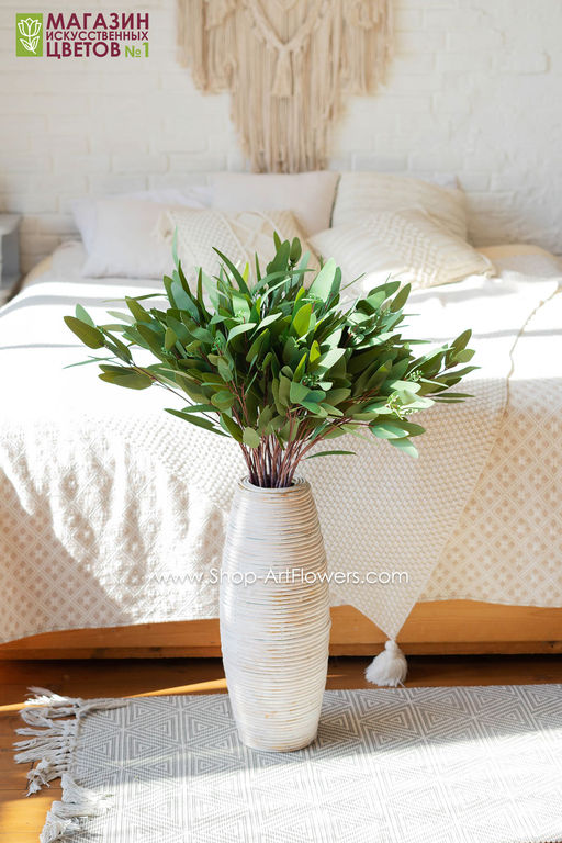 087 Эвкалипт Николя - Без тм фото 6