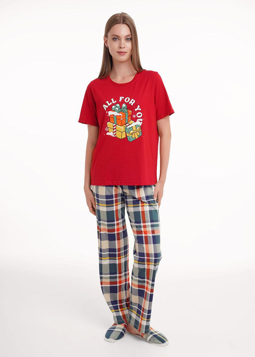 LF15-1194 Футболка жен. (ЧЗ)