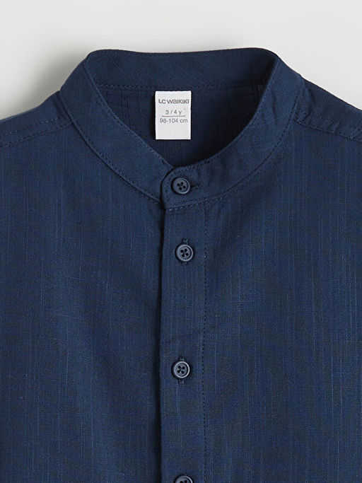 Hakim Yaka Erkek ?ocuk G?mlek