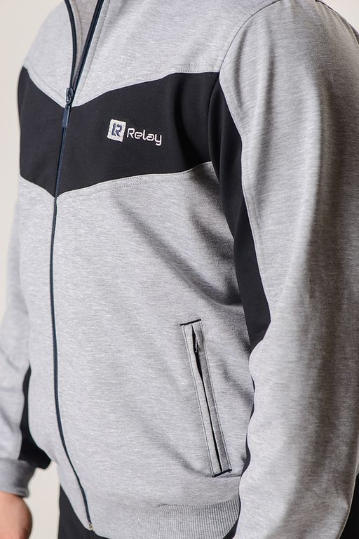 Спортивный костюм Футер 2-х нитка