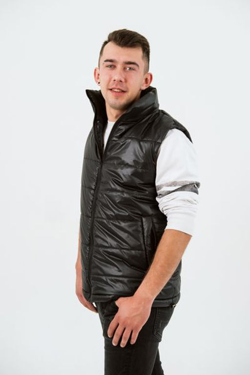 Жилет мужской Фрэш - Yollochka фото 15