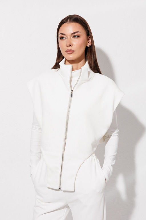 Костюм VN Fashion 1130 белый