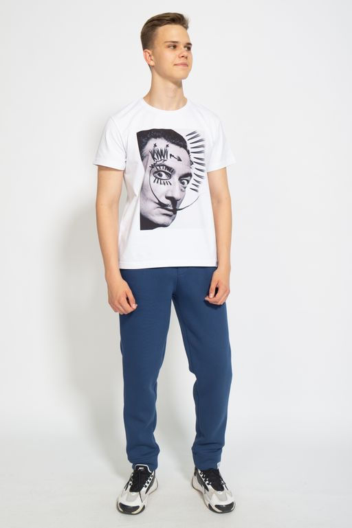 Футболка 1010 - Kivviwear фото 4