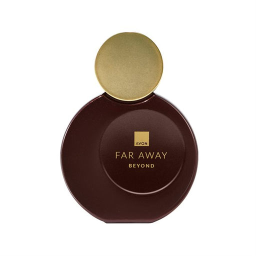 Духи Far Away Beyond для нее, 50 мл