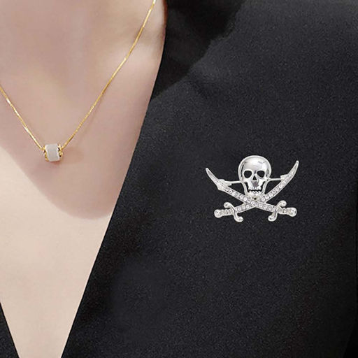 Брошь арт. 32 1545 (id 275229) - Rada фото 3