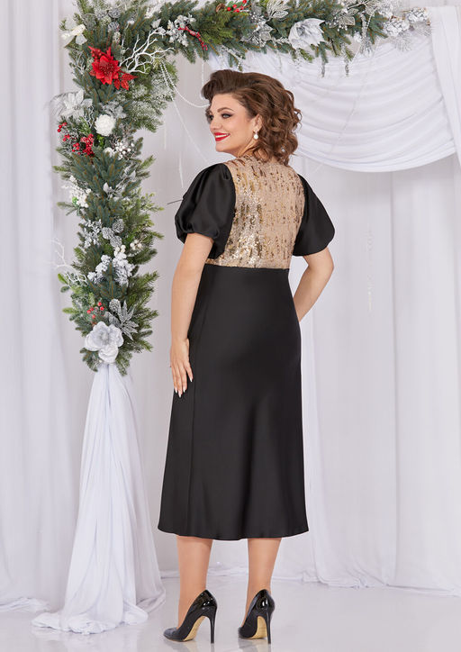 Платье Mira Fashion 5496-2  фото 2