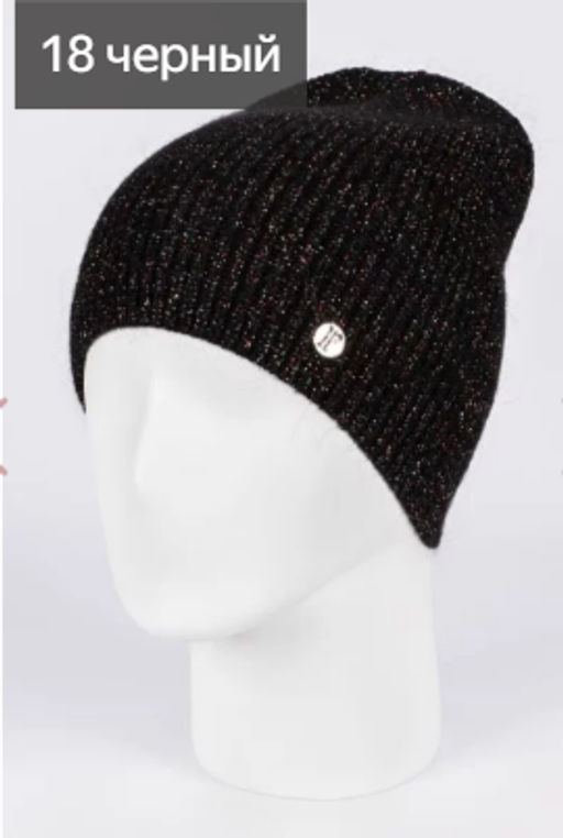 Шапка Энрика - Ferz фото 13