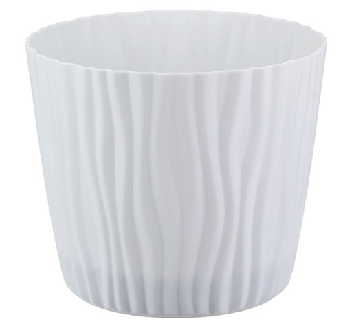 Кашпо ВОЛНА 2,0л, арт. М3188 - Полимербыт фото 4