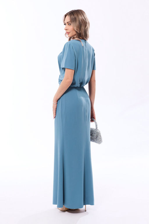 Костюм Golden Valley 6643 бирюзовый  фото 2