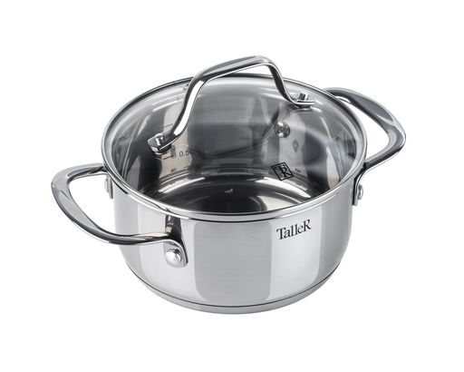 Кастрюля TalleR TR-11082 Элиас 2,0 л  фото 3