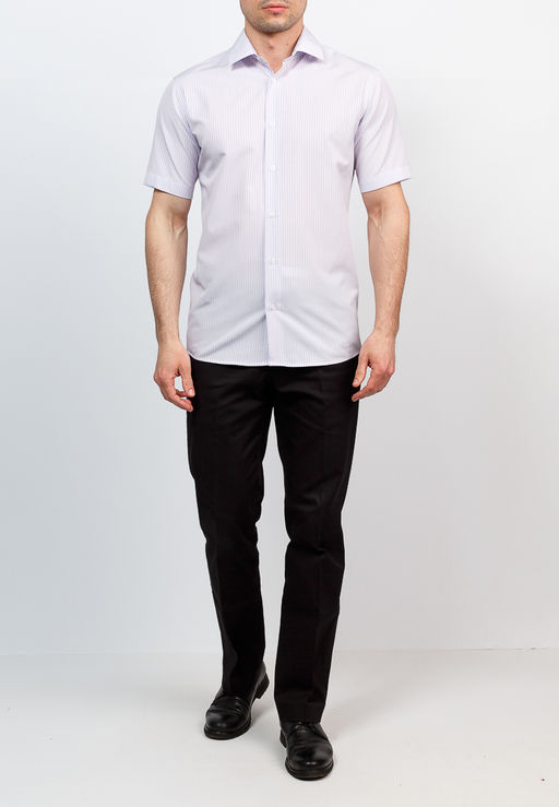 Сорочка мужская короткий рукав CASINO c171/05/203/Z  фото 8