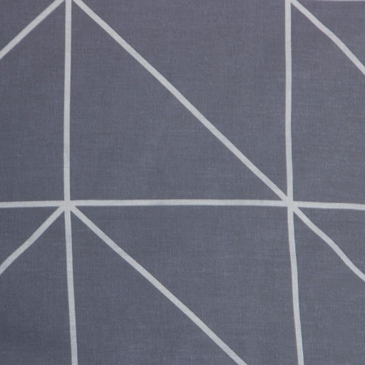 Постельное бельё Этель дуэт Grey haze 143*215 см - 2 шт, 220*240 см, 70*70 см -2 шт,бязь 125 г/м2  фото 10