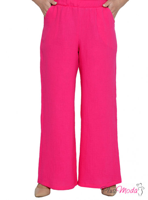 Брюки Модель №1919 размеры 44-84 - Plusmoda фото 7