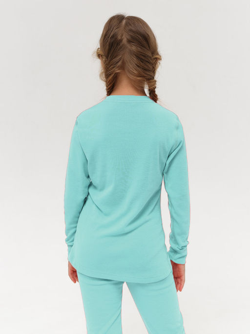 Термофутболка детская ACTIVE -25 - Comazo фото 2