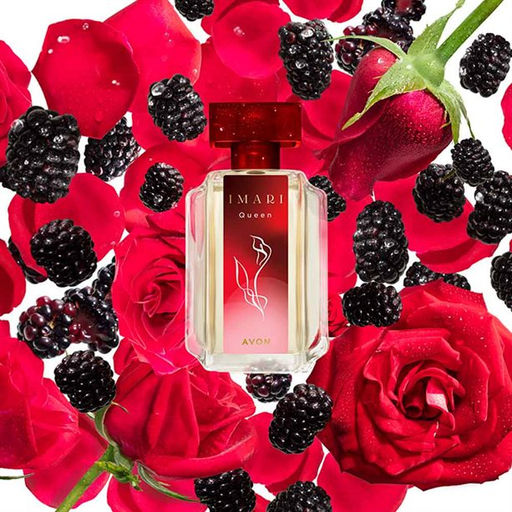 Туалетная вода Imari Queen для нее, 50 мл - Avon фото 2