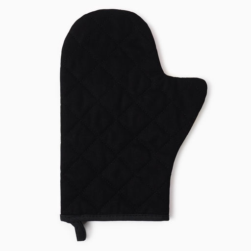 Кухонный набор Этель Love and grace: полотенце, варежка-прихватка, лопатка, венчик, губка