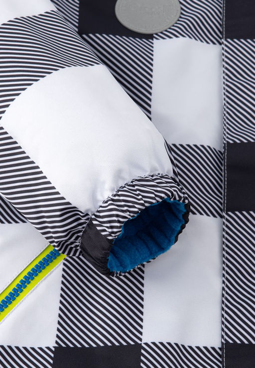 Костюм (куртка + брюки) утепленный д/мал. Нилс - Oldos фото 6