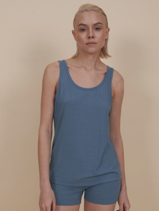 PELICAN, пижама женская, Джинс