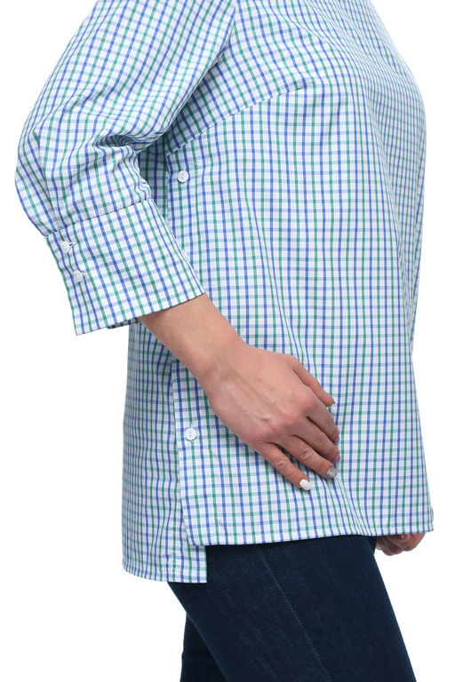 Блузка - Olsi фото 3