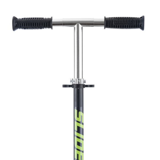 Самокат двухколесный Slider складной