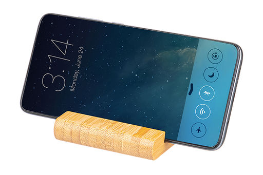 Подставка для гаджетов 13*8*1,5 см - Elan gallery фото 4