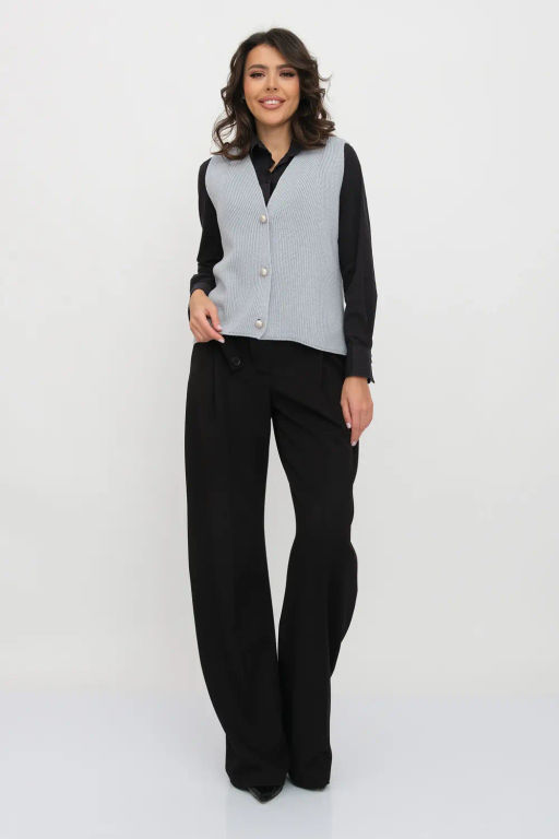 ЗЛАТА Жилет М 3319 - Злата Стиль фото 21