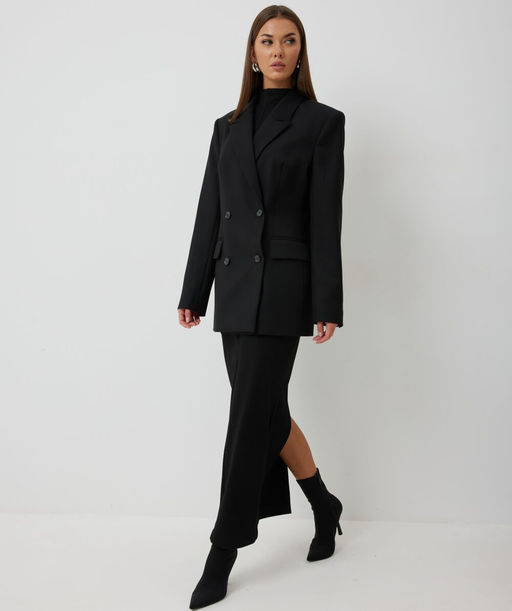 Костюм VN fashion 1088 черный